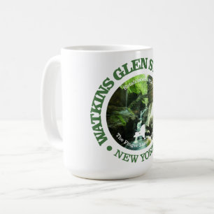 Mug Watkins Glen SP