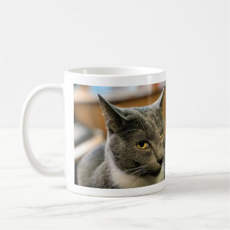 Mug - Waz Up Girl ?