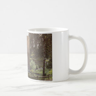 Mug WB Yeats "Frappe le fer chaud" T-shirts Cadeaux et