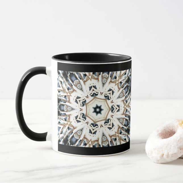 Mug Web (Avec donut)