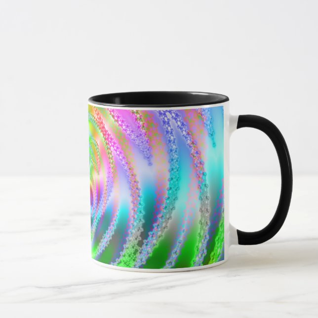 Mug Web funky (Droite)