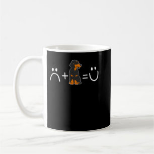 Mug Weenie Maman Dox Papa Dog Dachshund