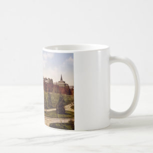 Mug Wellesley College le Massachusetts