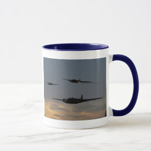 Mug Wellington