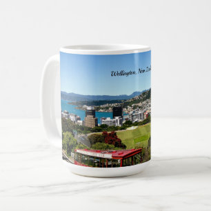 Mug Wellington, Nouvelle-Zélande