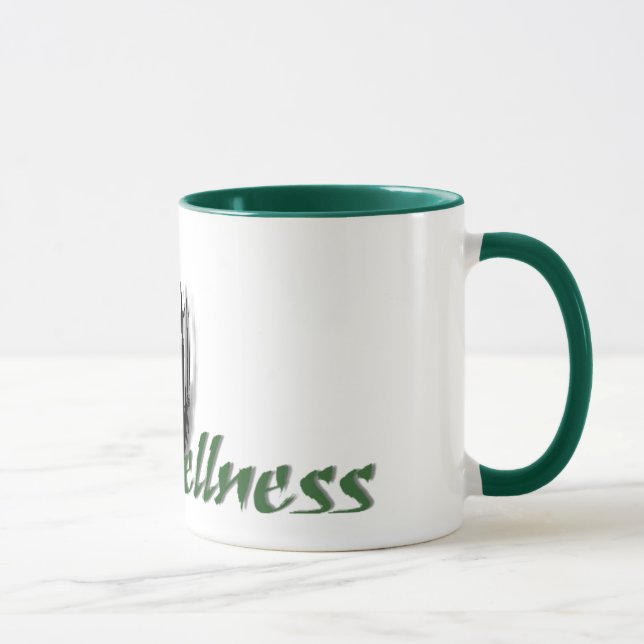 Mug Wellness (Droite)