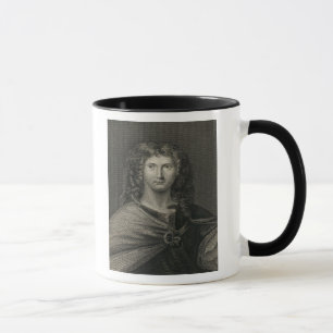 Mug Wentworth Dillon, 4ème comte de Roscommon