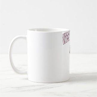 Mug West Carter High School Comets