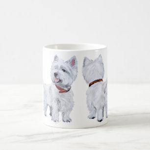 Mug West Highland White Terrier