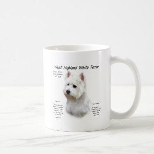 Mug West Highland White Terrier