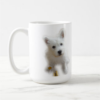 Mug Westie