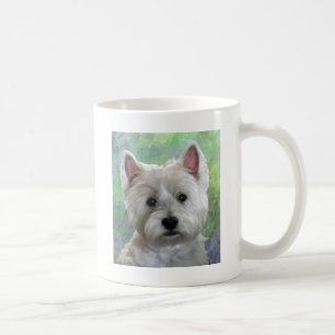 MUG WESTIE