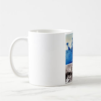 Mug what's up