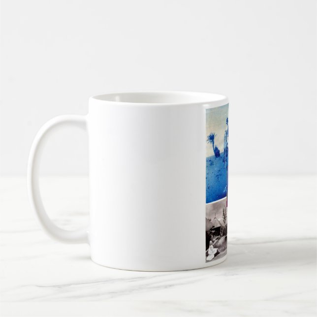 Mug what's up (Gauche)