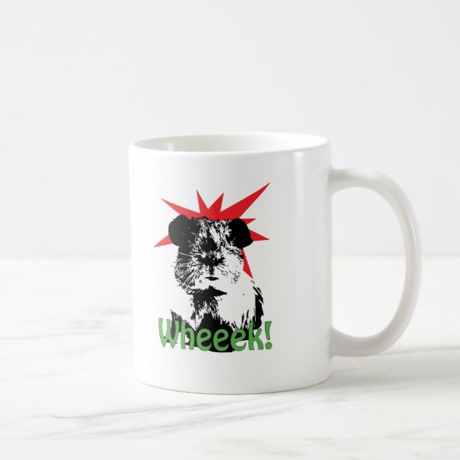 Mug wheeek ! (Droite)