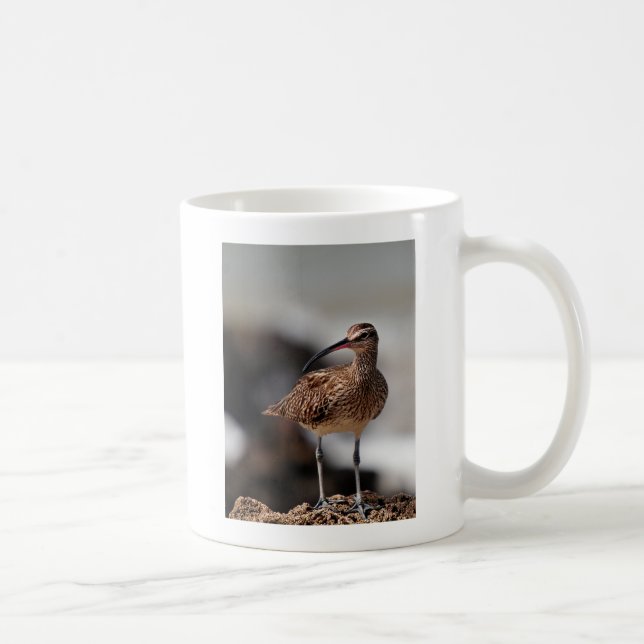 Mug Whimbrel (Droite)