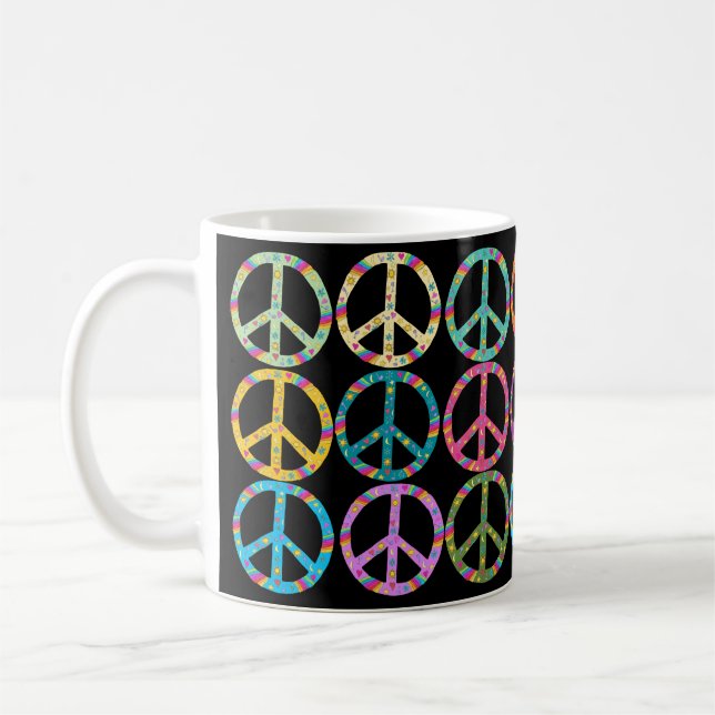 Mug whimsical (Gauche)