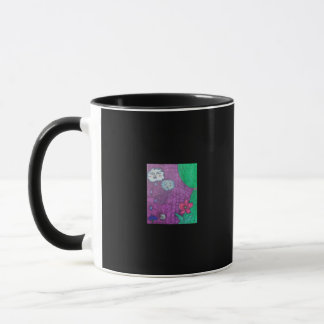 Mug Whimsigoth Conception Pour Halloween