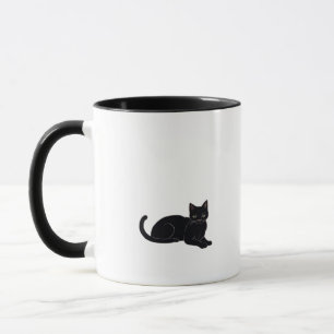 Mug Whimsigoth Goth Wall Art 90S Décor Heckinfarout Cl