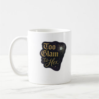 Mug Whimsigoth Imaginaire Forêts mystiques, lunes et m