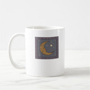 Mug Whimsigoth Moon Classic