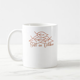 Mug Whimsigoth Reader Moth Design Classic