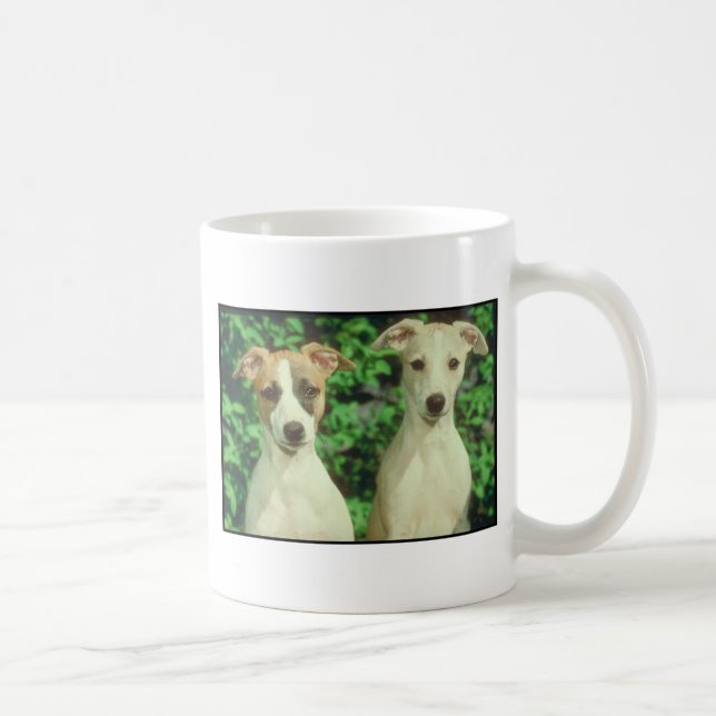 Mug Whippet (Droite)