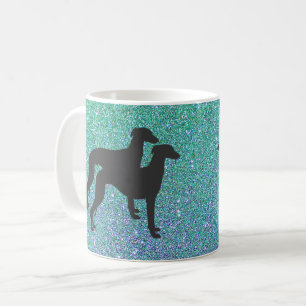 Mug Whippet