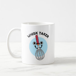 Mug Whisk Prenez Funny Baking Pun