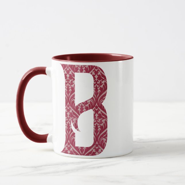 MUG WHISKEY AMÉRICAIN -B- (Gauche)