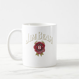 Mug Whiskey Bourbon Vintage Inspiré Rétro Américain