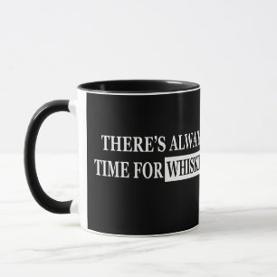 Mug Whiskey cite d'étranges paroles d'alcool