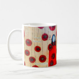 Mug "Whisper (2)"