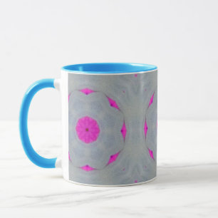 Mug Whisper Fuchsia