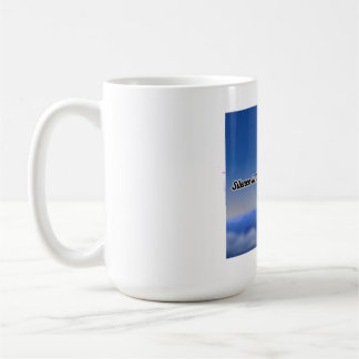 Mug "Whisper Loud : Le pouvoir du silence"