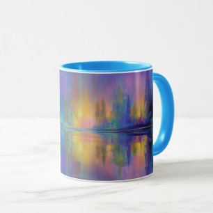 Mug Whisperpering Woods, mystique et apaisant,