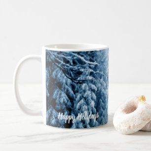 Mug Whispers d'hiver