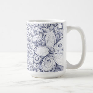 Mug Whispers of Eternity