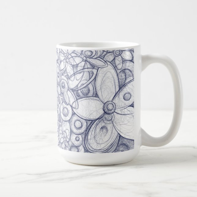 Mug Whispers of Eternity (Droite)