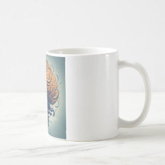 Mug Whispers of the Wind : The Essence of Air