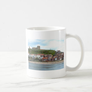 Mug Whitby dans le North Yorkshire