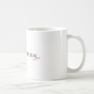 Mug White Cup