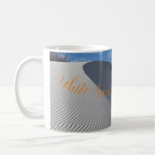 Mug White Sands