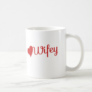 Mug Wifey