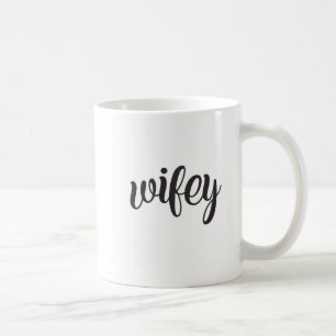 Mug Wifey