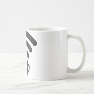 Mug WiFi