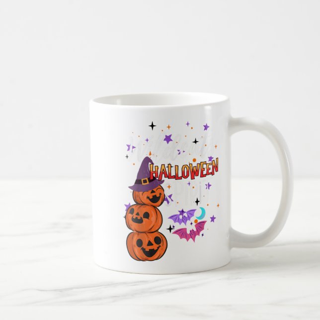 Mug Wilats Halloween Srit (Droite)