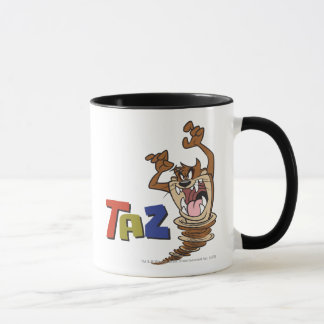 Mug Wild TAZ™