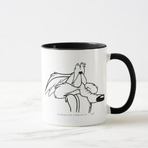 MUG WILE E. COYOTE™