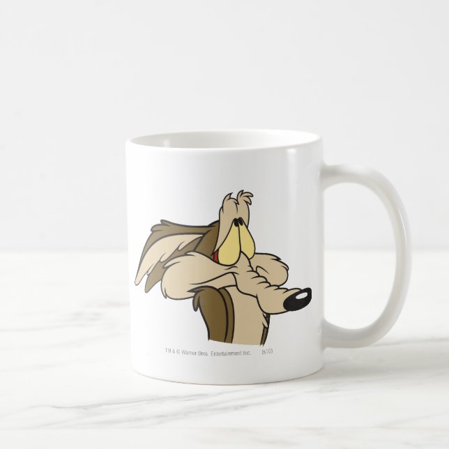 MUG WILE E. COYOTE™ (Droite)